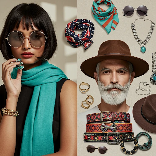 Accesorios