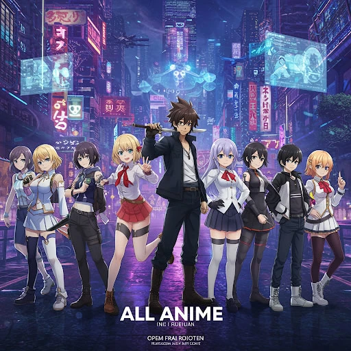 Animes