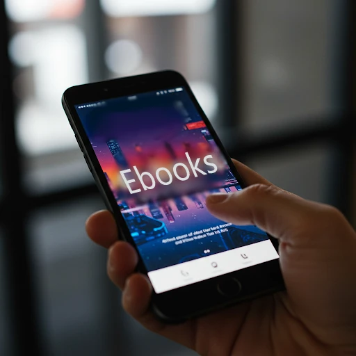 Ebooks
