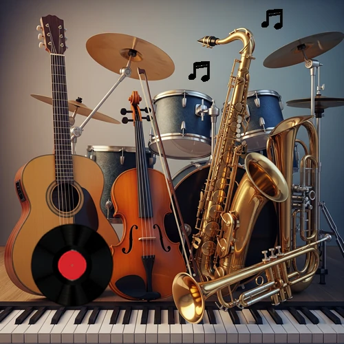 Música