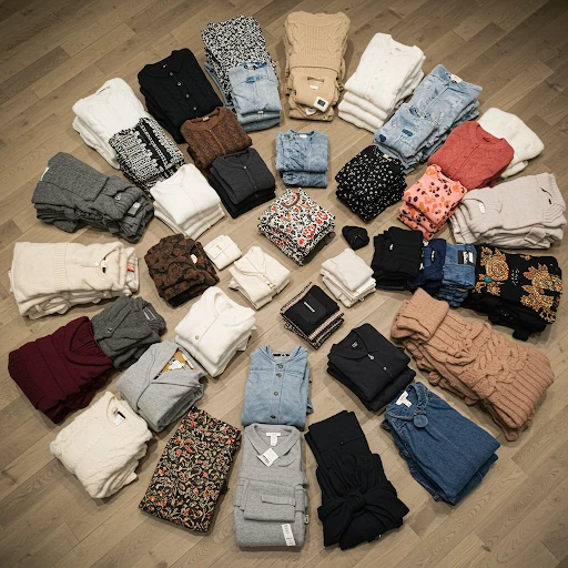 Ropa