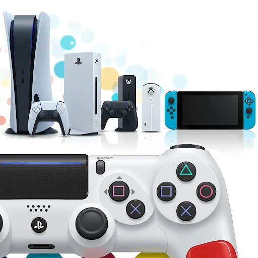 Video Juegos